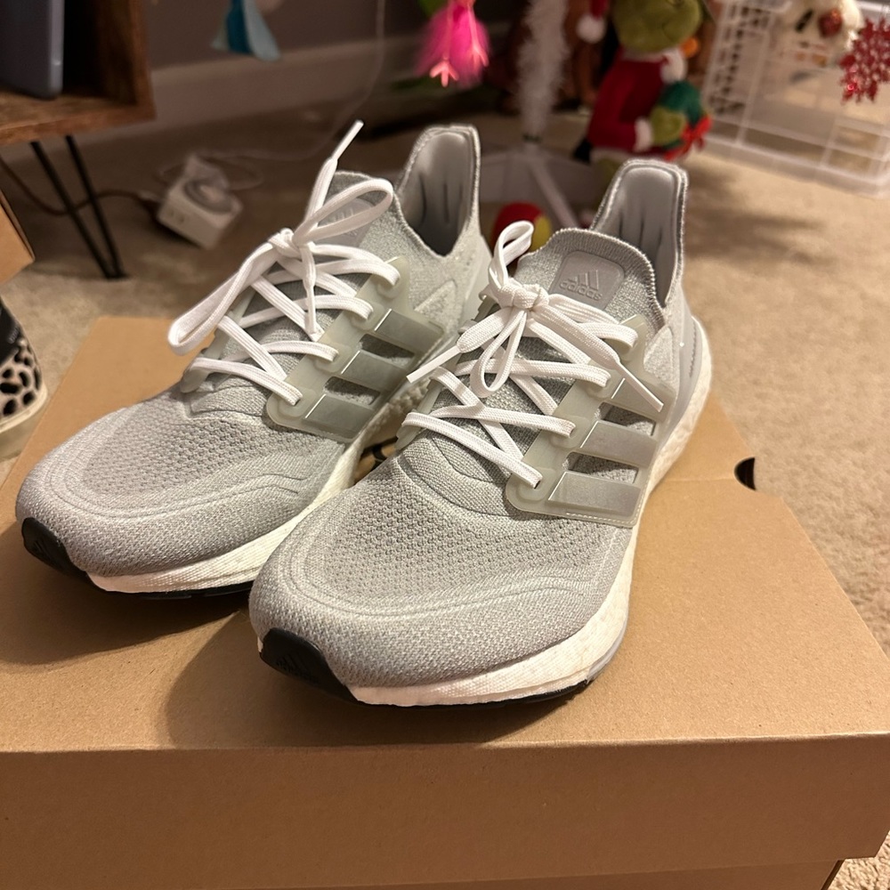 Adidas Women’s Ultraboosts